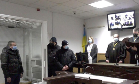 31-річного барчанина, що розстріляв фермерів у Шипинках засудили до довічного ув'язнення