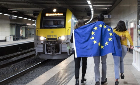 Які зміни чекають на українців в ЄС з 1 червня