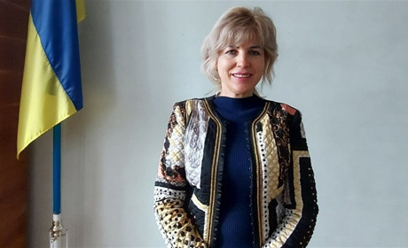 Ніна Александрова очолила Петропавлівський Центр первинної медицини