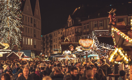 Якої погоди чекати мешканцям Сватівщини у Новорічну ніч та перші дні січня