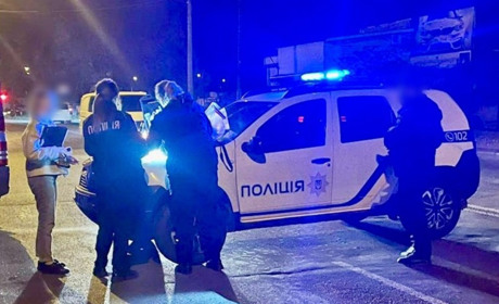 Хуліган в Одесі прострелив горло перехожому, який заступився за жінку