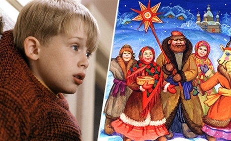 Як український «Щедрик» став американським різдвяним хітом "Carol of the Bells"?