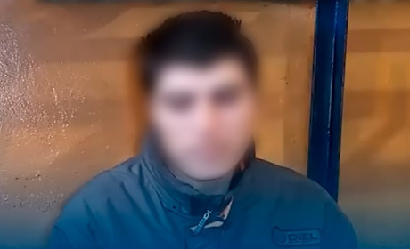 Судитимуть ворожого бойовика з Криму, який воював на Херсонщині