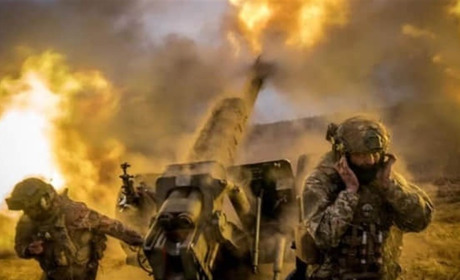 Триває 468-й день війни. Втрати ворога та ситуація в регіонах станом на 6 червня