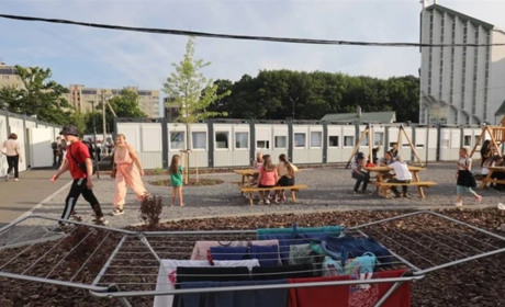 У владі визнали «повний провал» підтримки переселенців: люди повертаються в окупацію