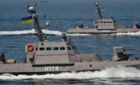 Через кілька годин вводиться воєнний стан у прикордонних областях: Херсонщина в переліку