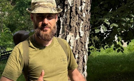 Військовослужбовці на Волноваському напрямку отримали допомогу від Мирненської громади