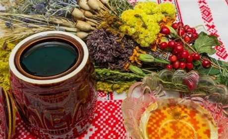 Медовий Спас або Маковія: що потрібно знати про свято