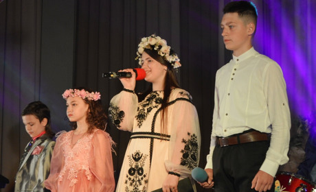 Як звітували вихованці вокально-інструментальної студії «Акорд» — дивіться в нашому фоторепортажі