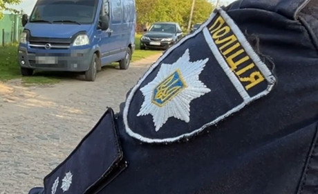 Уманські поліцейські затримали чоловіка, якого підозрюють у вбивстві