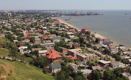 Окупанти 26 квітня проводитимуть рейд у мікрорайонах Бердянська