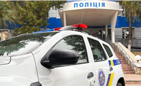 Гадячанин втратив понад 50 тисяч гривень через псевдоспівробітника банку