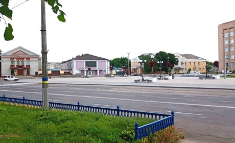 Щоденний дайджест від Золотоноша.City: зустрічаємо новий день – 25 червня 2021 року