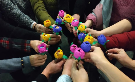 Старосамбірчани створили відео про Старосамбір та Сватівщину