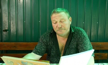 Клятви він не зрушив: батько написав вірша в пам’ять про загиблого сина Максима Хмару