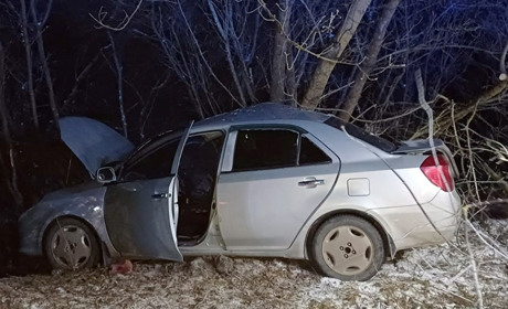 На Шепетівщині внаслідок ДТП загинула 51-річна жінка