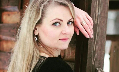 Олександра Зозуля, інспектор сектору превенції: «Чоловіки блондинок бояться»