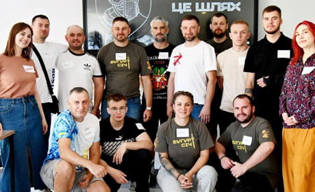 У Звягелі створено обласний осередок бугуртного спорту: новий етап розвитку середньовічних боїв
