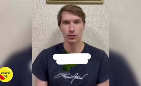 «Севастополь — це Україна»: У Криму затримали юнака, який висловився проти окупації півострова