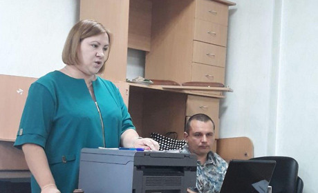 У Покровську вперше провели земельний аукціон 