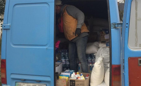 У Корюківській громаді заборонили торгувати попід дворами. І визначили місця торгівлі