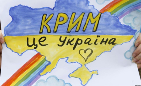 Twitter не заспокоюється: верифікацію соцмережі отримали ще два акаунти окупантів у Криму