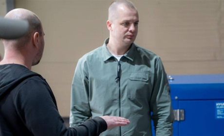 Шанько заявив, що укриття в Херсоні два роки були «поза увагою», але сам тоді за це відповідав