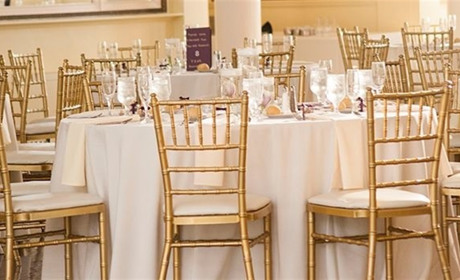 Аренда стульев в Киеве - когда она может понадобиться?