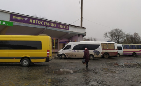 Рост цен на билеты в Измаильском районе: либо ездим по новым тарифам, либо не ездим вообще