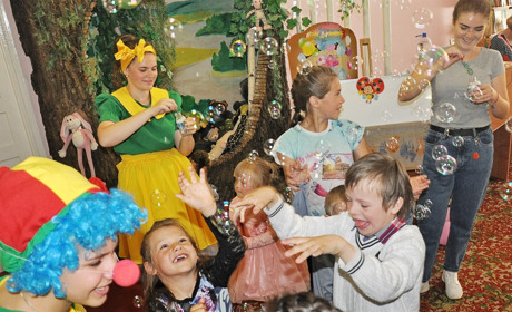 Більше, ніж книгозбірня: 6 корисних проєктів Сарненської центральної районної бібліотеки