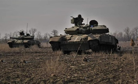 Триває 397-й день війни. Втрати ворога та ситуація в регіонах станом на ранок 27 березня
