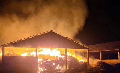 Війська РФ завдали ударів по Дніпропетровській області: серед поранених є дитина