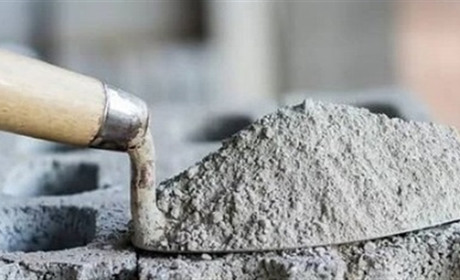 Всі види будівельних сумішей