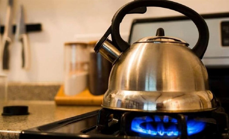 Де у Звягелі відключати газ 15 і 16 квітня: список будинків