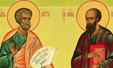 Розпочався Петрівський піст: календар харчування