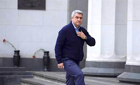 Нардепа от Придунавья могут лишить финансирования за прогулы