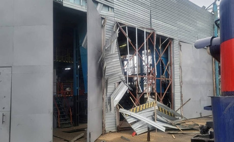 Кіровоградщину вночі атакували ворожі дрони: обійшлося без постраждалих