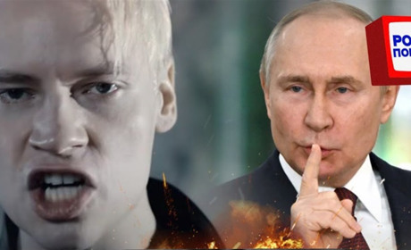 Система у Кремлі дає перші тріщини