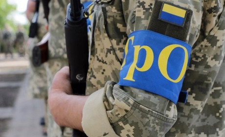 Як вступити до добровільного формування тероборони – фахове роз’яснення