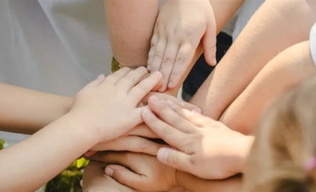 Суп на уроці англійської та прописи з Соніком: у Шостці працює дитяча студія, де не люблять шаблони