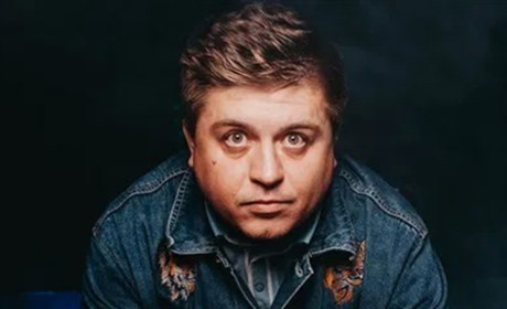 До Нікополя завітає переможець програми «Розсміши коміка»
