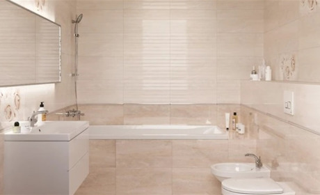 Керамогранітна плитка від «Лео Кераміка»