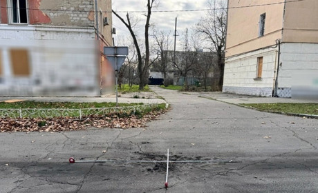 Загарбники атакували 34 населених пункти правобережжя Херсонщини: троє поранених