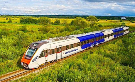 Бесплатно на море? С новым поездом - запросто