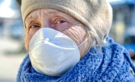 Другий випадок "корони" на Білопільщині