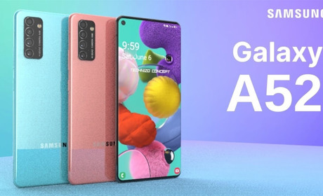 Samsung Galaxy A52: новинка очима перших користувачів