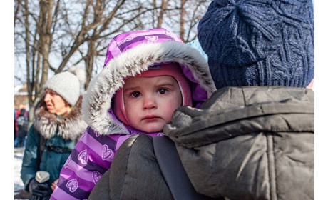 Евакуація на Сумщині: як усе відбувалося 10 березня