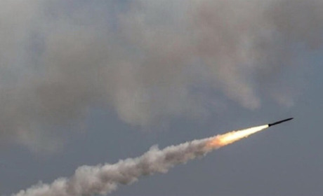 На Київщині сили протиповітряної оборони збили ракету