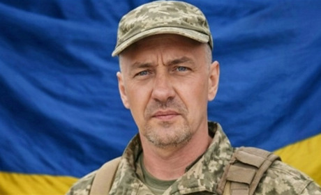 "Я витривалий. Обіцяю, все буде добре" – останні слова Віталія Зубенка