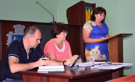 Виконком у Біляївці: провели аналіз пасажирських перевезень, визначили номінантів до Дня міста